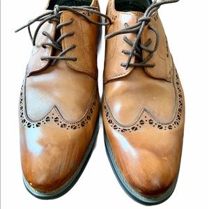 Stacy Adams Oxford Shoes